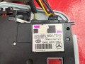 фонарь салона (плафон) Mercedes-Benz C-Класс W203/S203/CL203 [рестайлинг] W203 2007, A203820 - фото №3