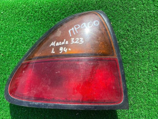 фонарь задний левый Mazda 323 3 поколение 1991