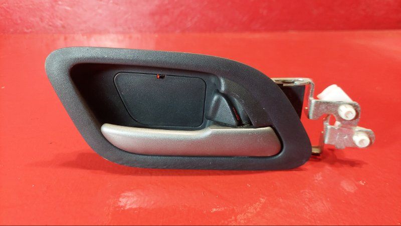 ручка внутренняя задняя правая Honda FR-V 1 поколение 2006, 72120SJDJ01ZC - фото №1