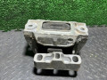 подушка крепления двигателя Volkswagen Passat B6 2007, 1.6 л., 1K0199262 - фото №4