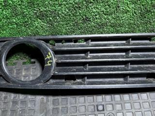 заглушка (решетка) в бампер Audi A4 B6 2004, 1.8 л., бензин, седан, 8E0807681A