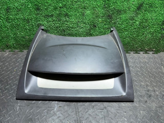 накладка на торпедо (консоль) Peugeot 807 1 поколение 2005, 2.0 л., 1487832077