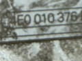 лючок топливного бака Audi A8 D2/4D [рестайлинг] 2001, 4E0010376R - фото №3