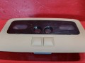 фонарь салона (плафон) Lexus 2006, 3.0 л., 3GR-FSE, бензин, 8125030200B0 - фото №4