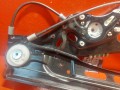 стеклоподъемник передний левый Mercedes-Benz E-Класс W211/S211 W211 2005, 2117200146 - фото №2