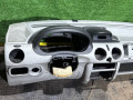 панель передняя салона (торпедо) Renault Kangoo 1 поколение 2003, 7700307633 - фото №5