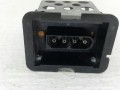 сопротивление печки Mercedes-Benz A-Класс W168 1999, OM166 - фото №4