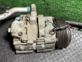 компрессор кондиционера Kia Sorento 1 поколение 2003, 977013E350 - фото №3