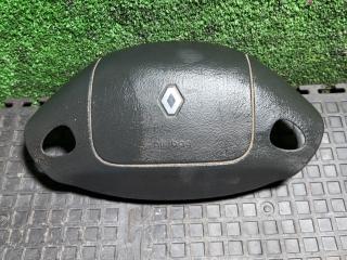 подушка безопасности водителя Renault Megane 1 поколение 1996, 7700846157D