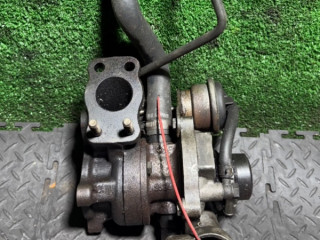 турбина Peugeot 207 1 поколение 2007, 1.4 л., 54351014861