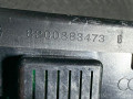 блок комфорта Renault Clio 3 поколение 2007, 1.5 л., 8200383473 - фото №5