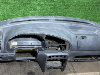 панель передняя салона (торпедо) Citroen Berlingo 1 поколение (M59) [рестайлинг] 2006, 9619437177