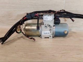 НАСОС ГИДРОСИСТЕМЫ Volkswagen Eos 1 поколение 2007, 2.0 л., CBAB, дизель, 1Q0871789E