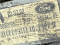 насос гидроусилителя руля Ford Mondeo 3 поколение 2003, XS713A674BE - фото №6