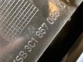 панель передняя салона (торпедо) Volkswagen Passat B6 2006, 2.0 л., дизель, МКПП, универсал, 3C1857003 - фото №7