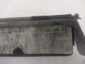 подушка безопасности коленная Mercedes-Benz A-Класс W168 2000, OM166, 11699901 - фото №3