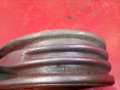 Опора (подушка ) КПП Nissan Qashqai 1 поколение J10 2008, 1.5 л., K9K, дизель, 820027722 - фото №4