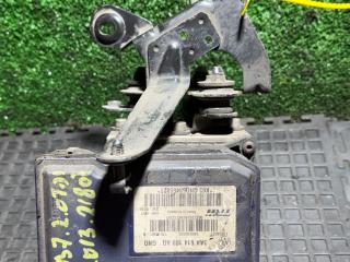 блок ABS Volkswagen Passat B7 2012, 3AA614109