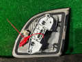 фонарь крышки багажника левый Mercedes-Benz E-Класс W211/S211 2004, 75509492 - фото №2