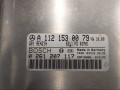 блок управления двигателем Mercedes-Benz S-Класс W220 1999, 112.922, 1121530079 - фото №5