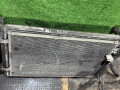 радиатор (основной) Audi A6 4F/C6 2007, 2.0 л., 4F0121251Q - фото №3