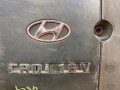 декоративная крышка двигателя Hyundai Sonata 4 поколение [рестайлинг] 2010, 2.0 л., D4EA, дизель, 2924027800 - фото №9