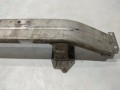 усилитель бампера заднего Mercedes-Benz A-Класс W168 2000, OM166, 1686201234 - фото №2