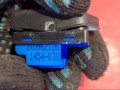 кнопка (выключатель) Volkswagen Golf 4 поколение 2004, 1K0962126 - фото №6