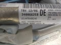 подушка безопасности коленная Volkswagen Passat B6 2006, 2.0 л., BKP, дизель, 34006625B - фото №3