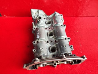 клапанная крышка Volkswagen Polo 5 поколение 2011, 1.2 л., CGPB, бензин, 03E103475