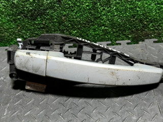 ручка наружная Opel Zafira 1 поколение (A) [рестайлинг] 2006