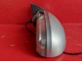 зеркало наружное левое Volkswagen Passat B6 2009, 3C0857933 - фото №7
