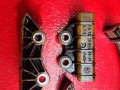 механизм натяжения ремня, цепи Ford Mondeo 3 поколение [рестайлинг] 2005, HJBC / 2.0 Duratorq, 1347669 - фото №2