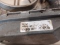 заслонка дроссельная Mercedes-Benz E-Класс W124 [рестайлинг] W210 1998, 112.911 - фото №5