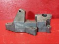 кронштейн (крепление) Land Rover Freelander 1 поколение 2002, 2.0 л., 20T2N, дизель, 11162247711 - фото №2