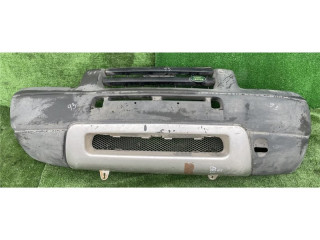 бампер передний Land Rover Freelander 1 поколение 2001