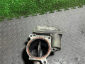 заслонка дроссельная Hyundai Santa Fe 2 поколение (CM) 2008, 2.2 л., 3510027410 - фото №5