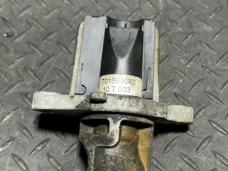 клапан EGR Opel Corsa D 2008, 1.3 л., 701599040