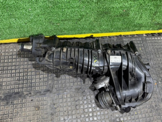 коллектор впускной BMW 3 серия E90/E91/E92/E93 2007, 781017902