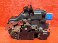 замок двери Audi A3 8P 2005, 2.0 л., BKD, дизель, 4E2837015 - фото №3