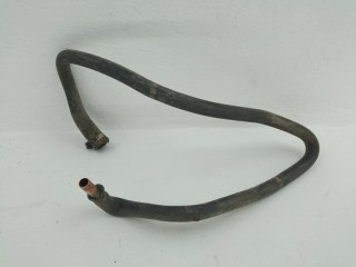 патрубок (трубопровод, шланг) Peugeot Boxer 1 поколение 230 2002, 2.5 л., T9A (DJ5), дизель