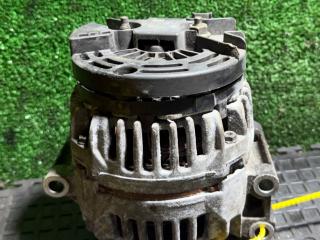 генератор Renault Scenic 1 поколение [рестайлинг] 2001, 1.4 л., бензин, 0124325031