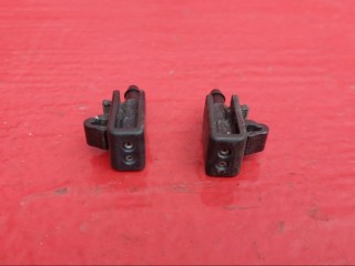 форсунка омывателя лобового стекла Renault Laguna 3 поколение 2008, 8200082347