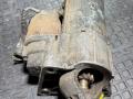 стартер Renault Kangoo 1 поколение 2002, 1.9 л., дизель, D7R35, D7R35 - фото №4