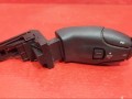 переключатель дворников Peugeot 307 1 поколение [рестайлинг] 2006, 1.4 л., KFU (ET3J4), бензин, 9643454880 - фото №2