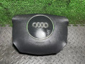 подушка безопасности водителя Audi A6 4B/C5 [рестайлинг] 2002, 8P0880201D - фото №2