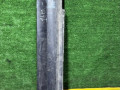 накладка на порог Citroen C5 1 поколение 2002, 9627885277 - фото №2