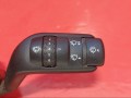 переключатель дворников Ford C-Max 1 поколение [рестайлинг] 2009, 1.6 л., HWDA, бензин, 3M5T17A553AD - фото №2