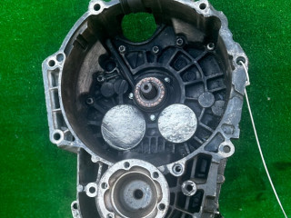 КПП механическая (МКПП) Volkswagen Touran 1 поколение (2003 - 2006), 2.0 л., BKD, дизель, HDU