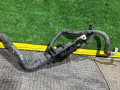 корпус термостата Renault Megane 2 поколение 2005, 1.6 л., 8200023915 - фото №3